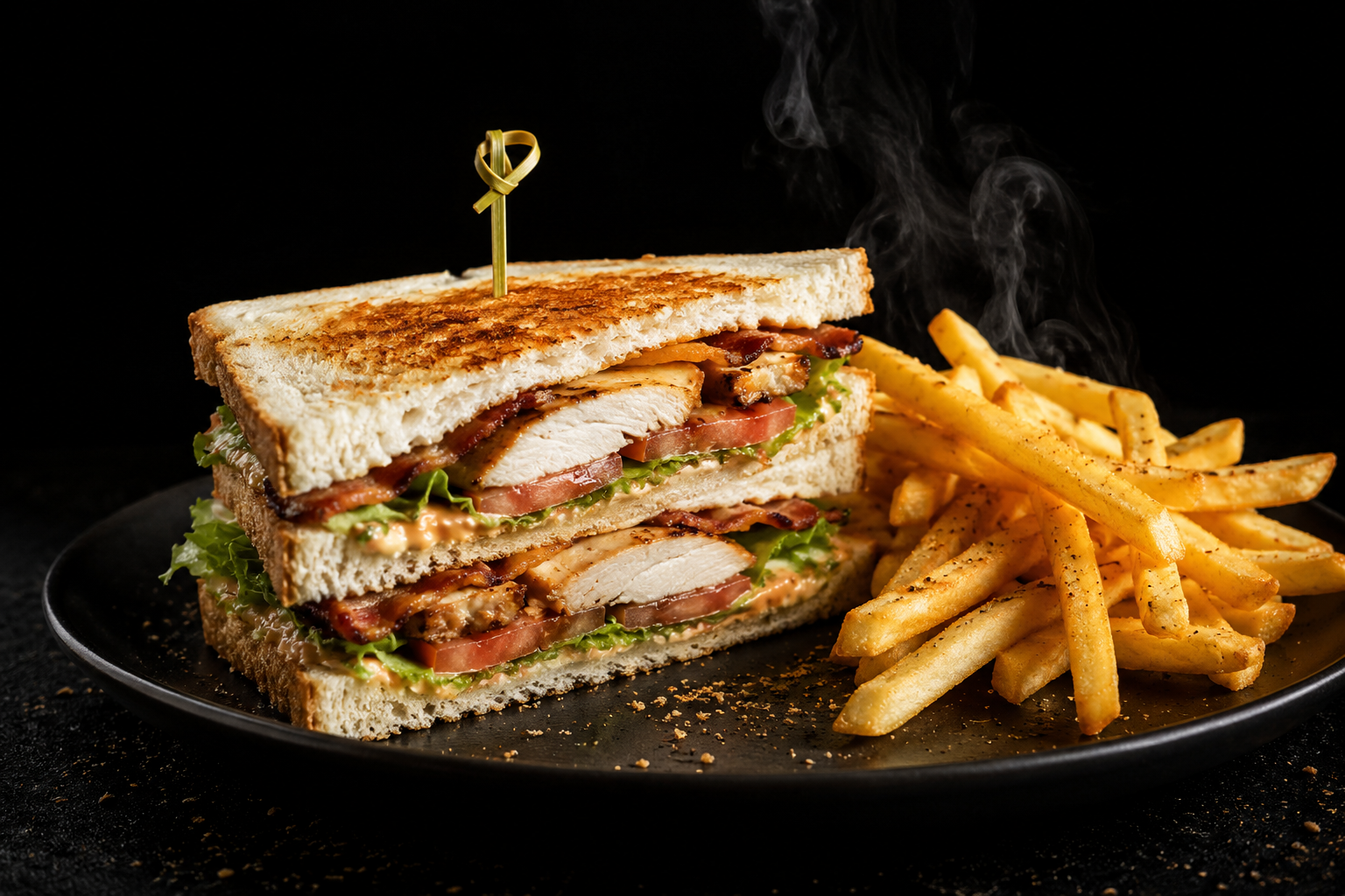 sandwich